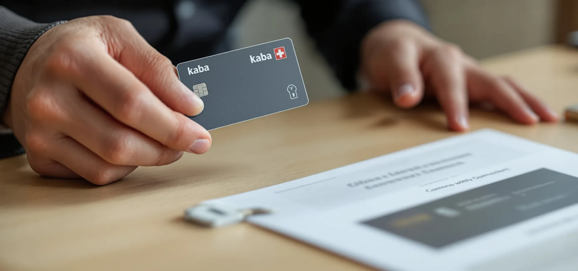 La carte de propriété expliquée