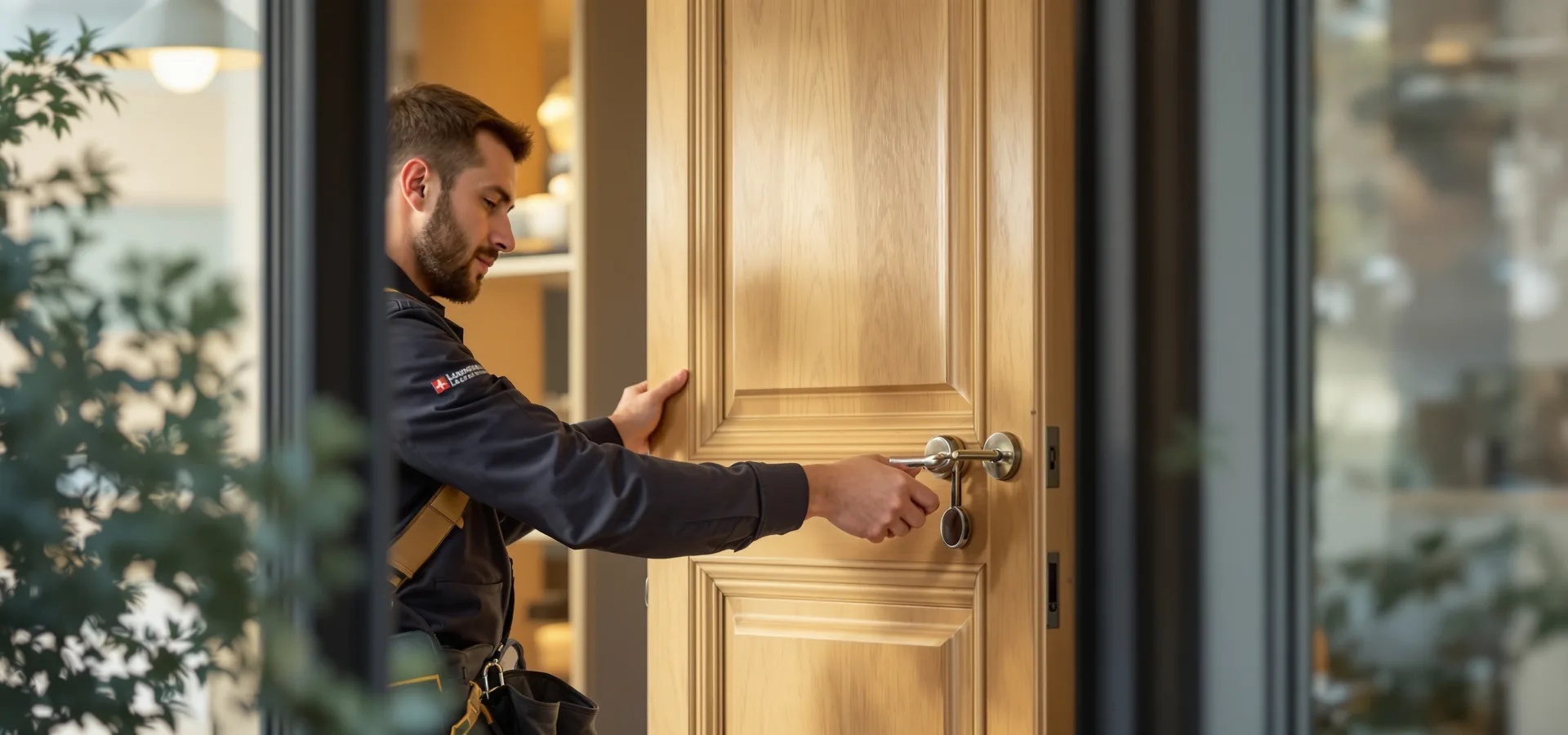Serrurier à Neuchâtel