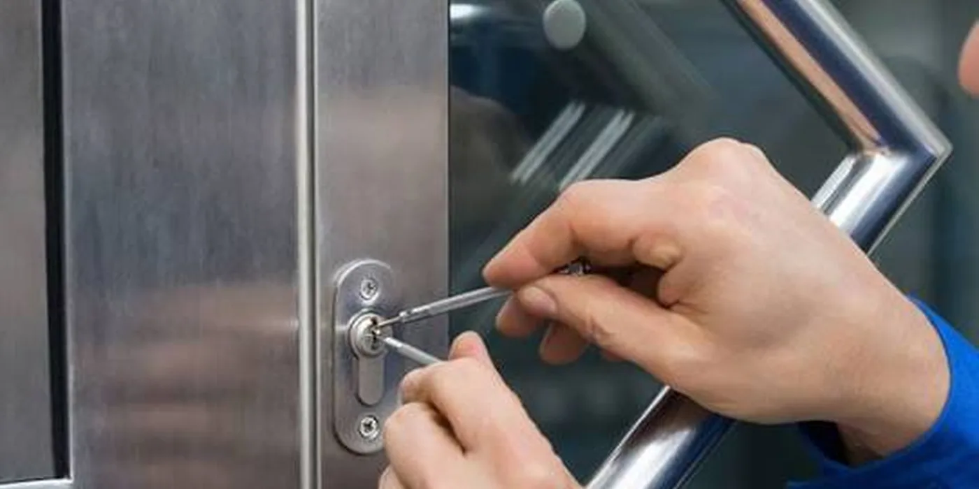 Après une effraction sécuriser vite, renforcer bien