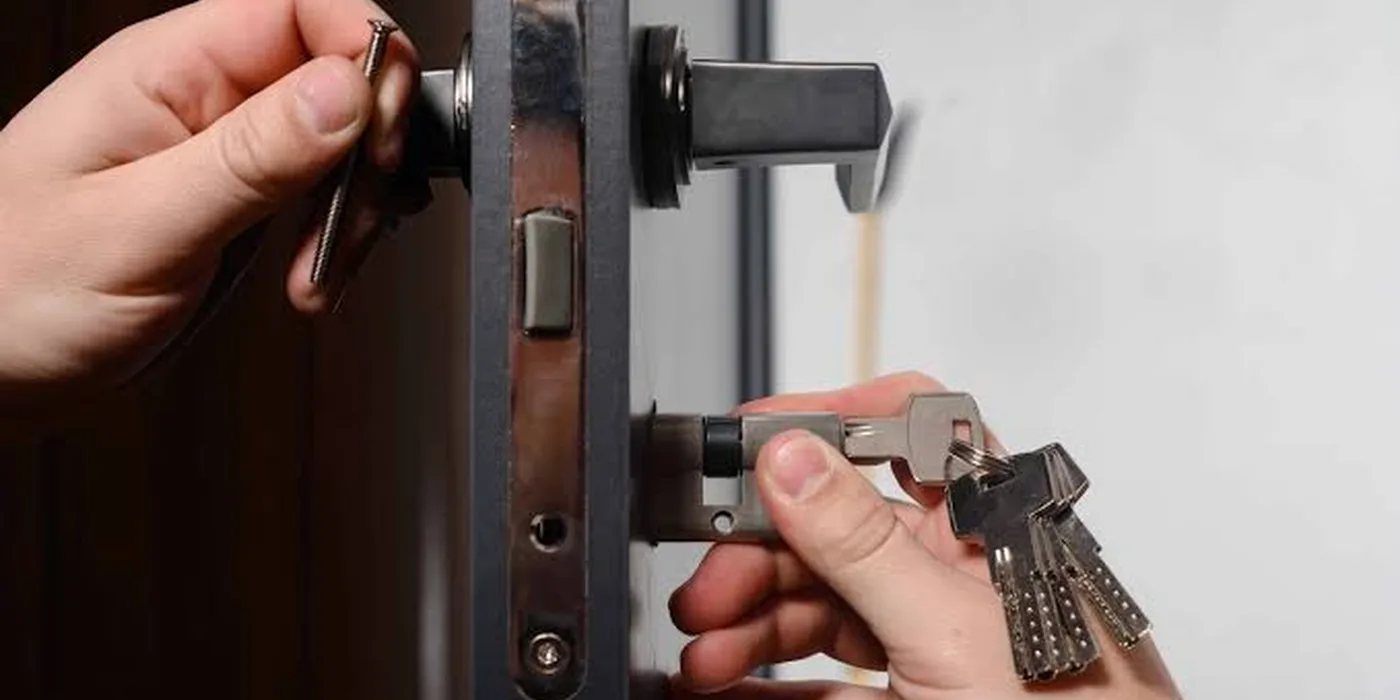 Changer une serrure ou un cylindre, sans se faire plumer